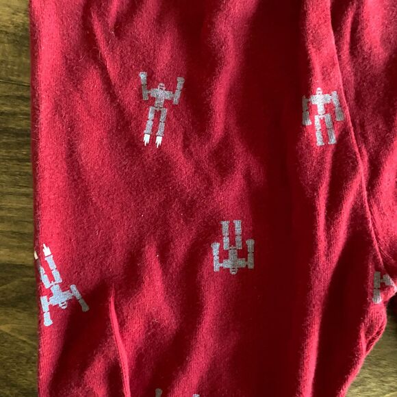 Carter's 3-Piece Robot Pajama Set Boys' 5T - Picture 8 of 13